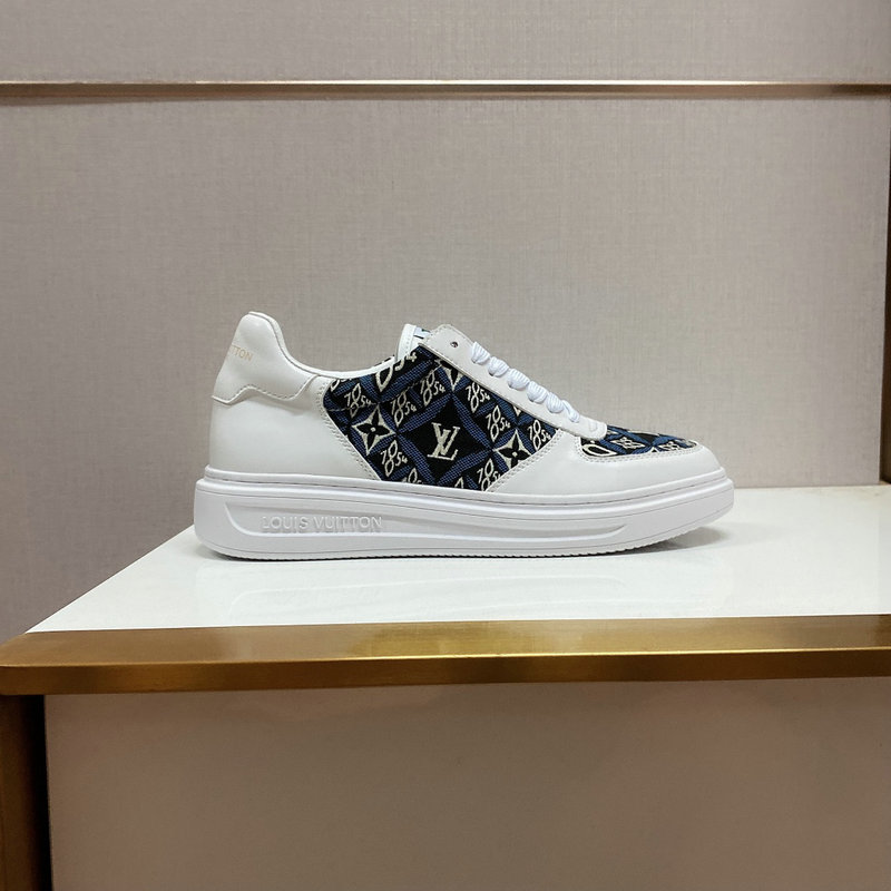 men LV shoes-323